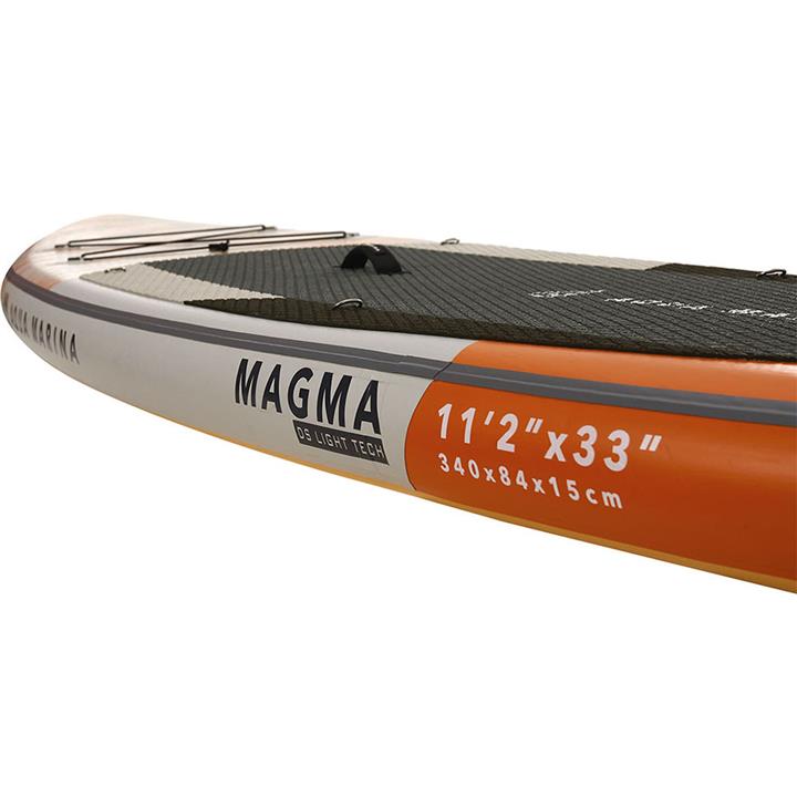 28256 Σανίδα SUP Magma, 340 cm