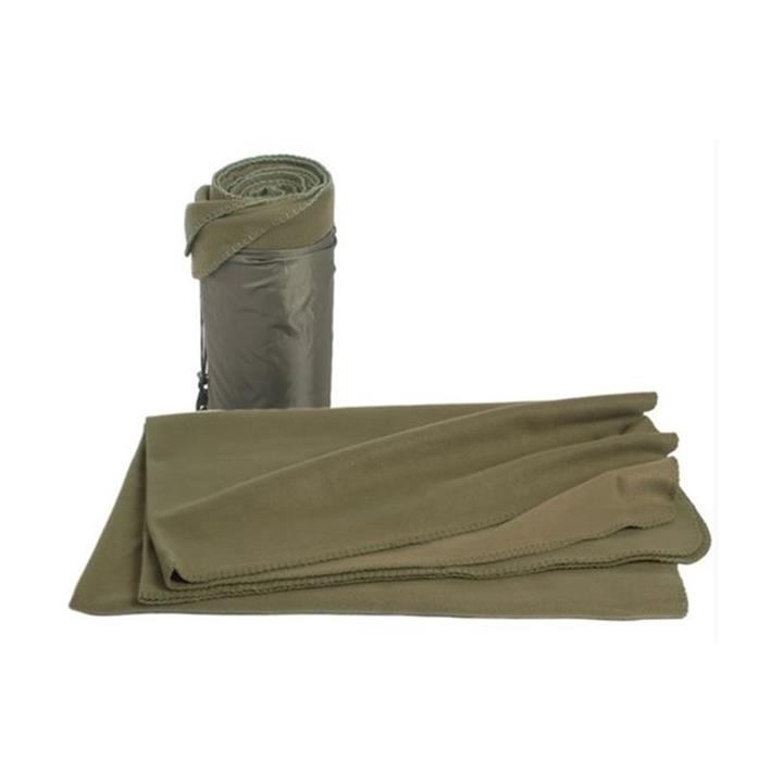 Κουβέρτα Fleece Mil-Tec Blanket Χακί