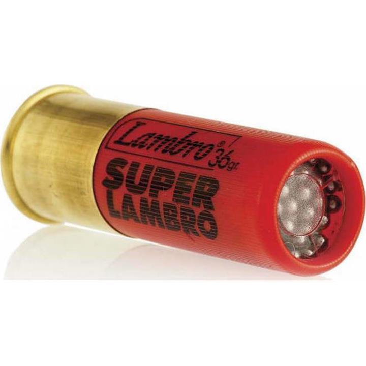 Lambro Super 36gr 10τμχ