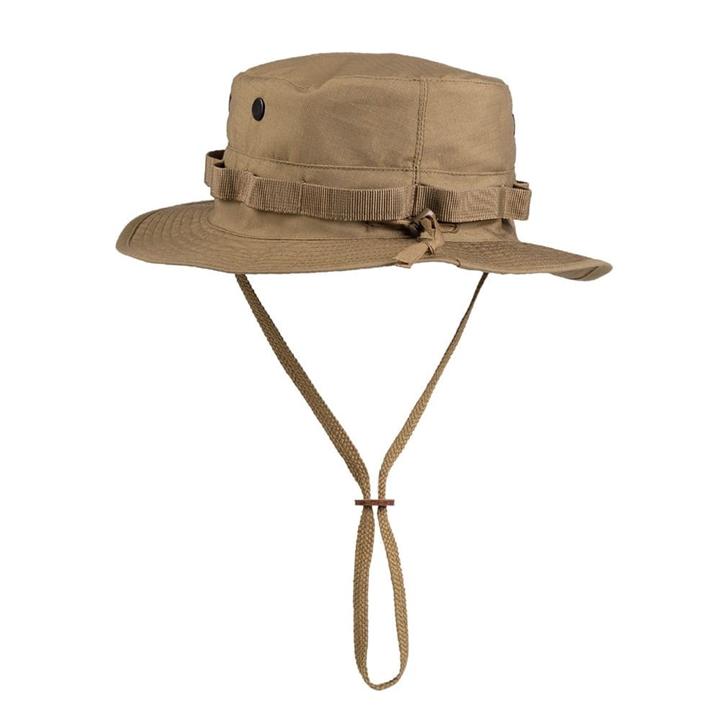 Teesar Καπέλο GI Boonie Hat US Coyote (12323005)